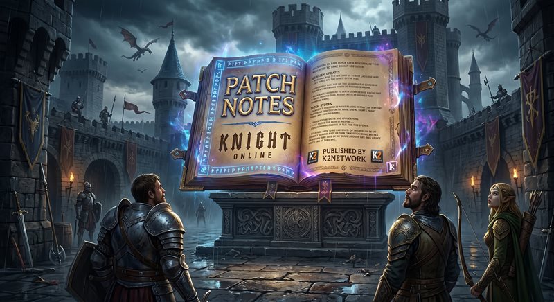 V2619 01.09.2026 Güncelleme Notları!