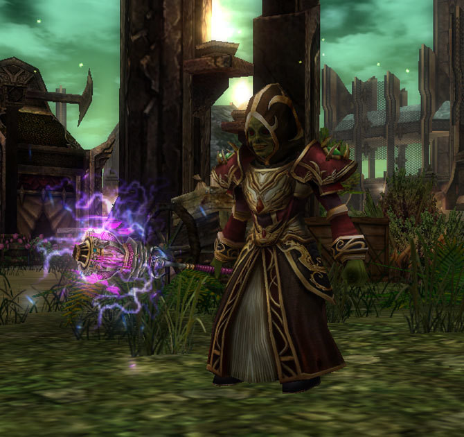 Mage